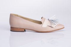 Balerina Charol Nude - comprar online