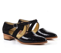 Zapato Jane