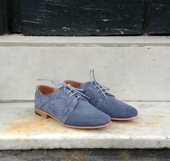 Flex Deluxe Celeste - tienda online