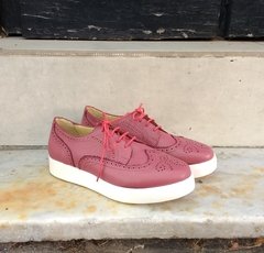 Zapatillas CM Uva - comprar online