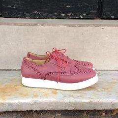 Zapatillas CM Uva en internet