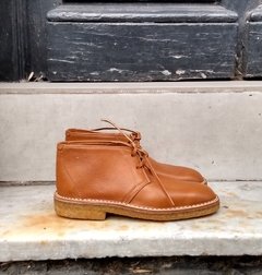 Bota Chukka Suela - comprar online