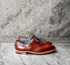 Zapatos Oxford - comprar online