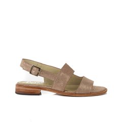 Sandalias CM Rosé - Correa Mujer