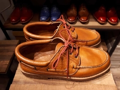Zapato Leñador Correa Mujer - comprar online
