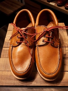 Zapato Leñador Correa Mujer en internet