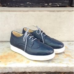 Zapatillas CM Azules