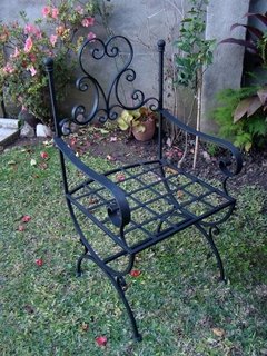 Sillón "Lui"
