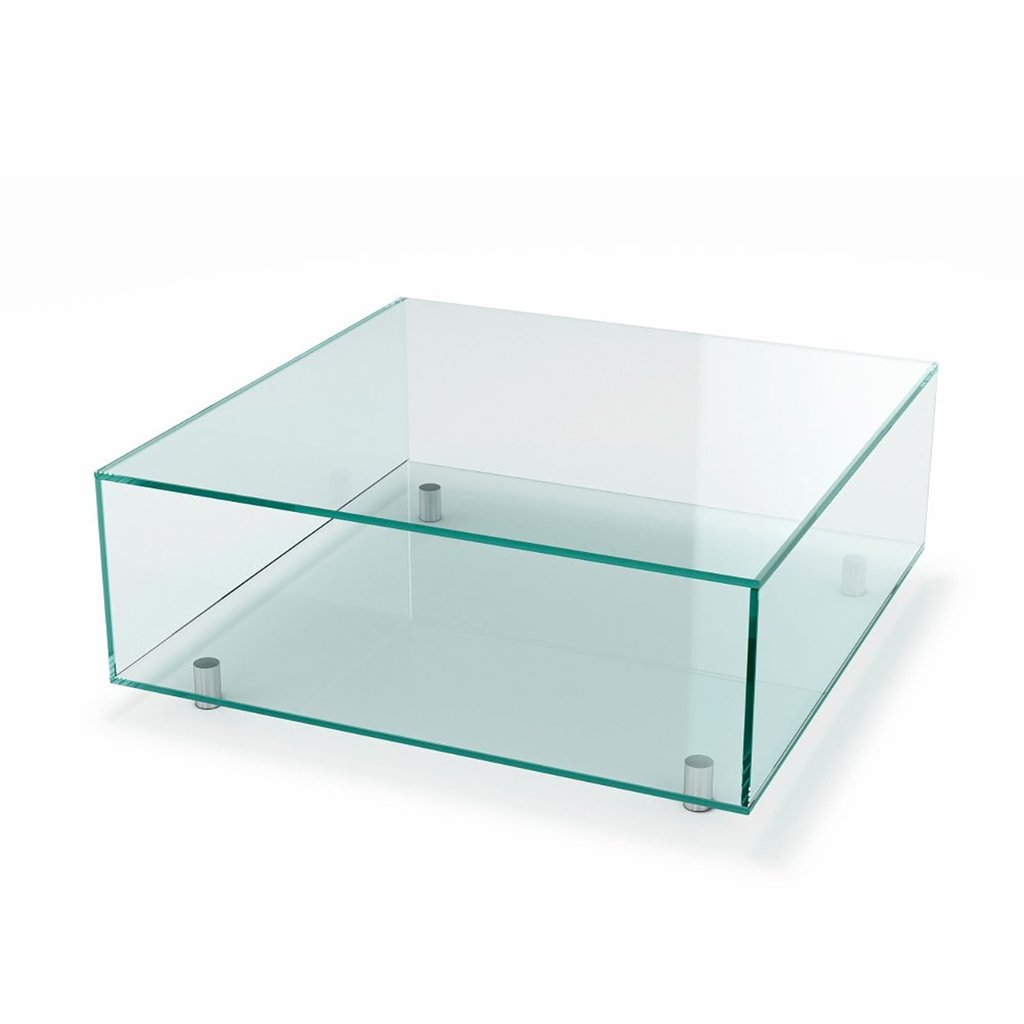 Mesa Ratona Minimalista