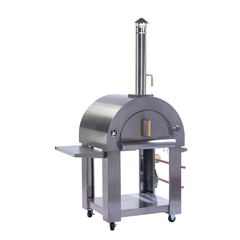 Horno De Campo Gourmet | BBQ en internet