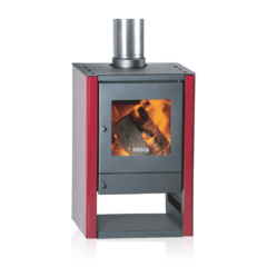 Calefactor G380 Gold | Bosca