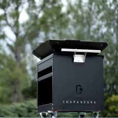 Isla DSM Chapa Negra - comprar online
