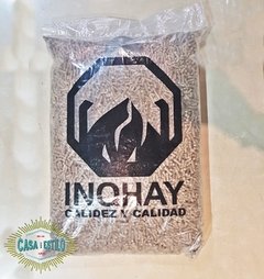 Bolsa x 10 kg de Pellets - comprar online