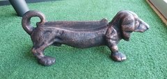 Perro saco barro - comprar online
