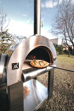 Horno De Campo Gourmet | BBQ