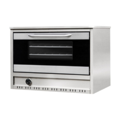 Horno Semi industrial Vidrio 90 | Cook&Food
