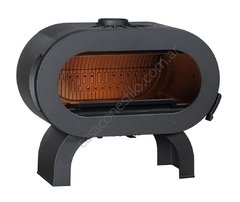 Calefactor Invicta Fifty Arche | Oslo