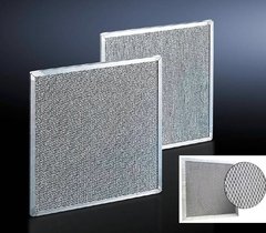 Filtro Galvanizado para campana gastronómica - comprar online