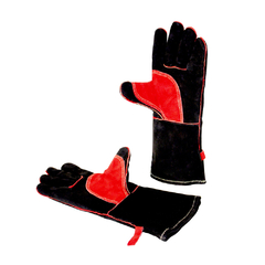 Par Guantes Alta Temperatura | BBQ - comprar online