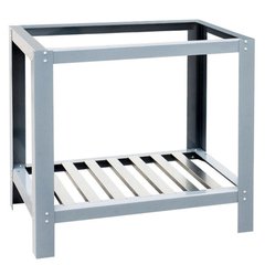 Parrilla a gas Semi Industrial 60 | Cook&Food - Casa con Estilo