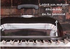 Campana para ahumar | Humos - tienda online