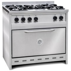 Cocina Semi Industrial 90 | Cook&Food - comprar online