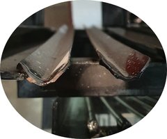 Parrilla 75 sin tapa | InverNativa - comprar online
