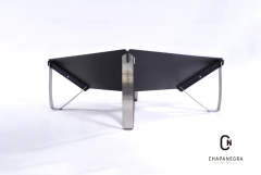 Fogonero ChapaNegra - comprar online