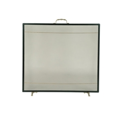 CHISPERO RECTO CON BRONCE 110X68| InverNativa