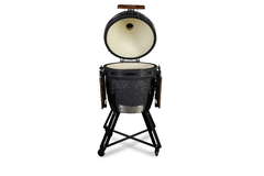 Kamado Puma 26 " Tromen - Casa con Estilo
