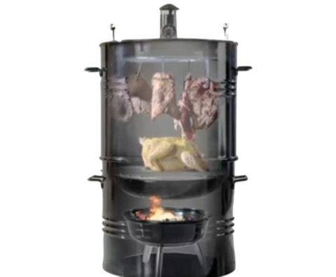 Productos TROMEN - LA VACA TUERTA
