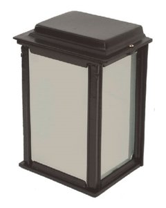 Farol Medio D500 Techo Plano