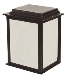 Farol Medio D503 Techo Plano - comprar online