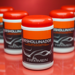 Deshollinador 1 kg | Tromen en internet