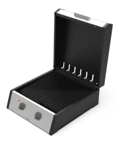 Parrilla eléctrica Lacar 50 | Ñuke - comprar online