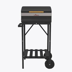 Parrilla Angus Eléctrica E360 Tromen