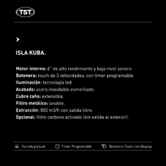 Isla Kuba TST - Casa con Estilo