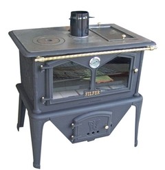Salamandra / Horno / Cocina Filipi Filfer