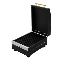 Parrilla Angus Eléctrica E360 Tromen