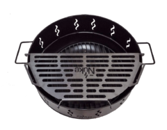 Media Parrilla Fogón 60 | Ñuke - comprar online