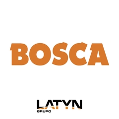 Fogón F250 | Bosca - comprar online