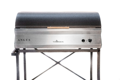 Parrilla a gas Angus Grande | Tromen - comprar online