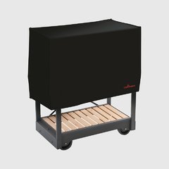 Funda Parrilla Criolla Tromen