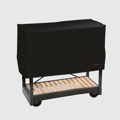 Funda Parrilla Gaucha Tromen