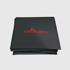 Funda Parrilla Gaucha Tromen - comprar online