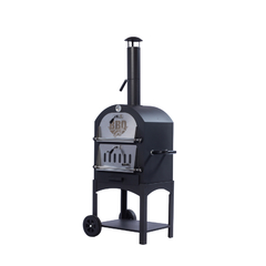 Horno De Campo | BBQ - comprar online