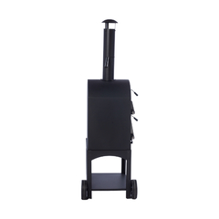 Horno De Campo | BBQ en internet