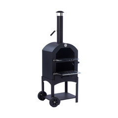 Horno De Campo | BBQ - Casa con Estilo