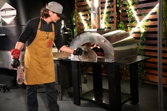 Horno Pompeya Tromen - tienda online