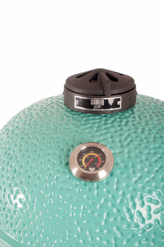 Kamado Kadu K23 TOP | Turquesa| BBQ Kadu - Casa con Estilo